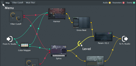 Make Audio Academy Los plugins especiales de FL Studio 20 TUTORiAL